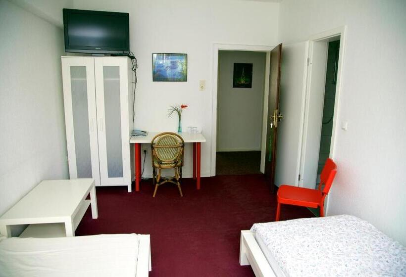 Номер Стандарт, Hoffmann