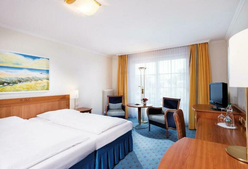 חדר סטנדרט, Kleine Strandburg   Adults Only