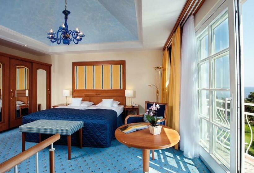 סוויטה, Kleine Strandburg   Adults Only