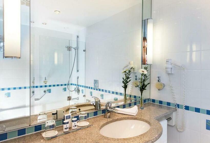 חדר דופלקס, Kleine Strandburg   Adults Only