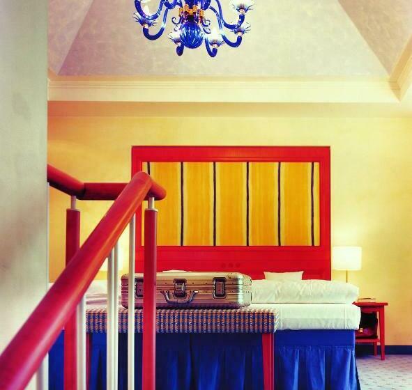 סוויטה, Kleine Strandburg   Adults Only