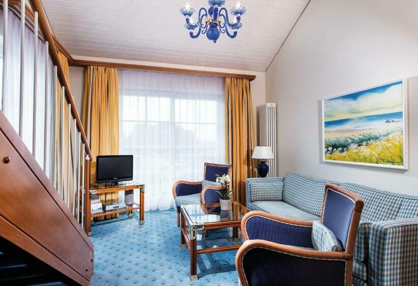 סוויטה, Kleine Strandburg   Adults Only