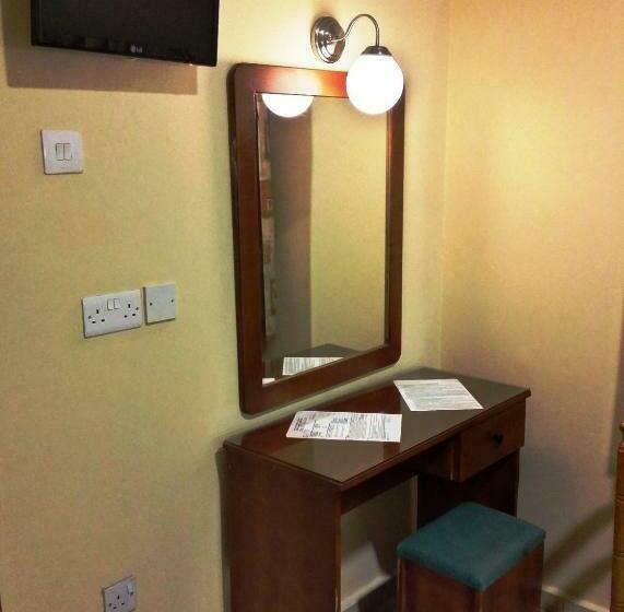 חדר סטנדרט נוף להרים, Minaides