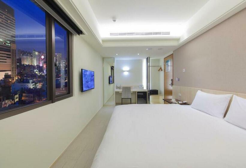 اتاق لوکس, Mu