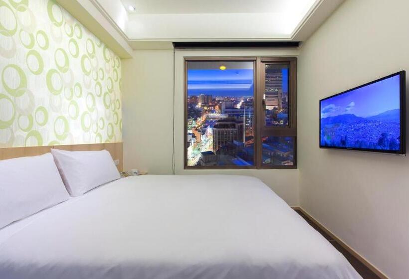 اتاق اکونومی, Mu