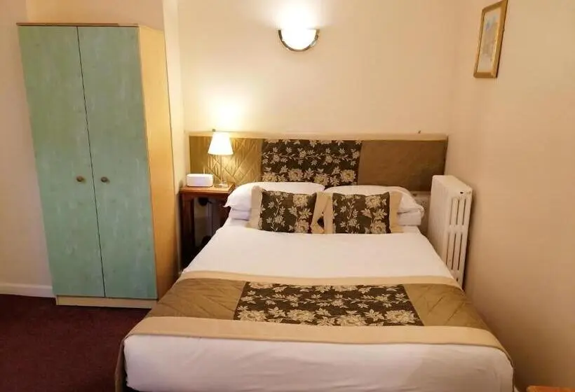 Economy-huone, The Gordon House