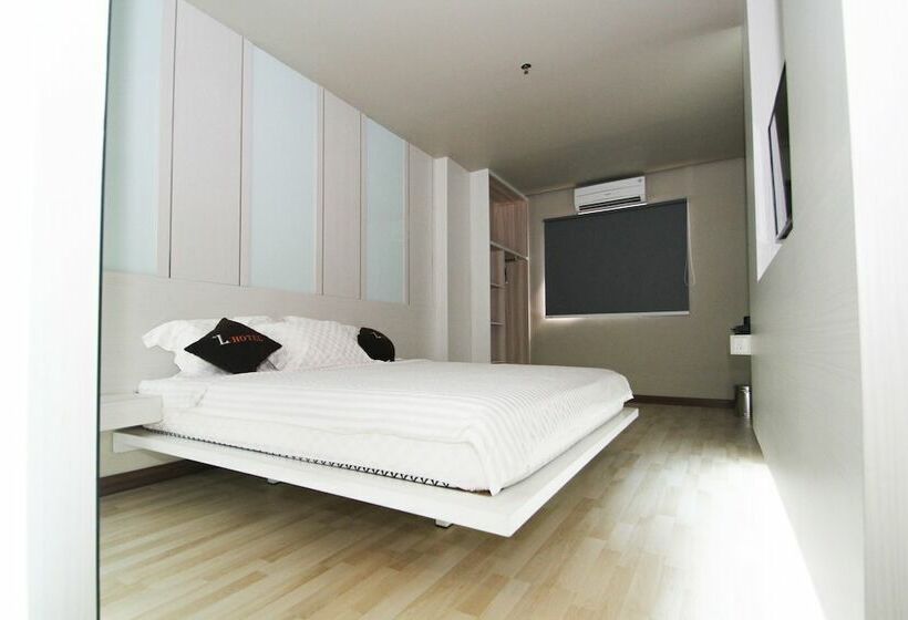 חדר סופריור, The L Hotel Entertainment