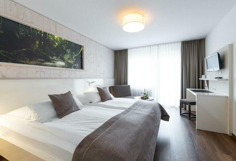 수피리어 룸, Weinstadt Hotel   Das Original