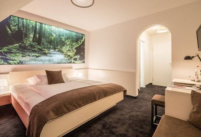 수피리어 룸, Weinstadt Hotel   Das Original