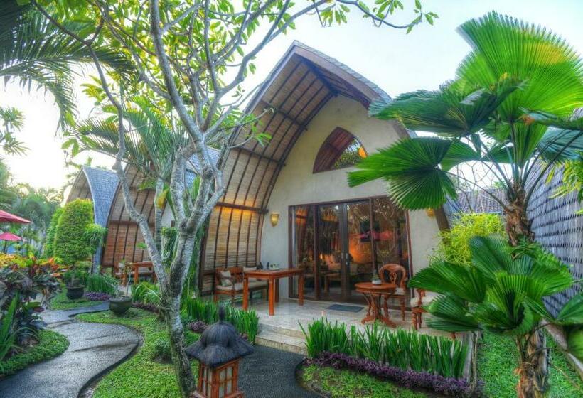 Вилла 1 Спальня, Klumpu Bali Resort