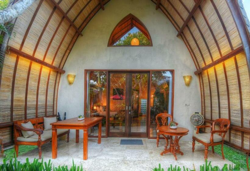 Вилла 1 Спальня, Klumpu Bali Resort