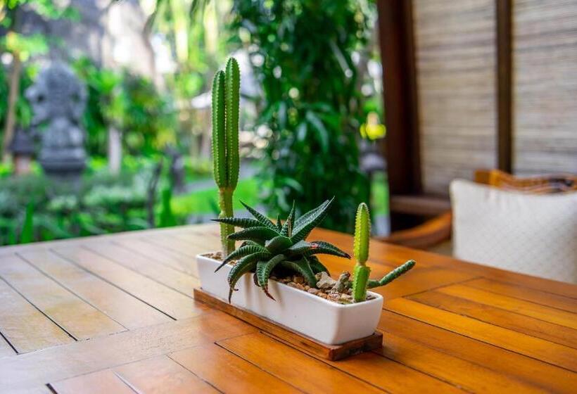 Вилла 1 Спальня, Klumpu Bali Resort