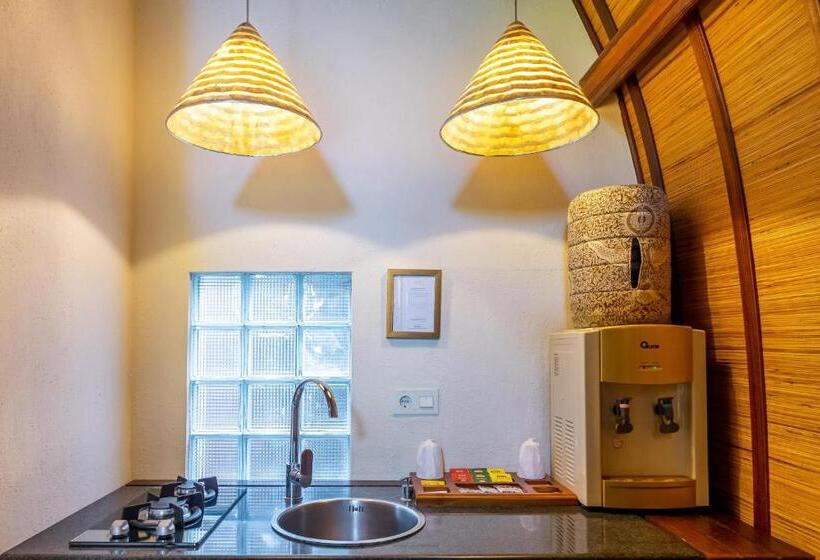 Вилла 1 Спальня, Klumpu Bali Resort