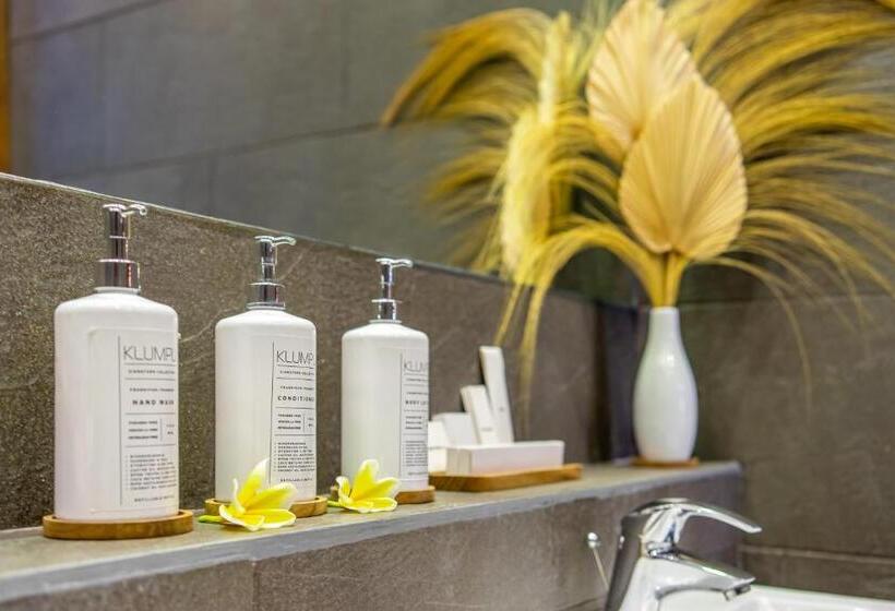 Вилла 1 Спальня, Klumpu Bali Resort