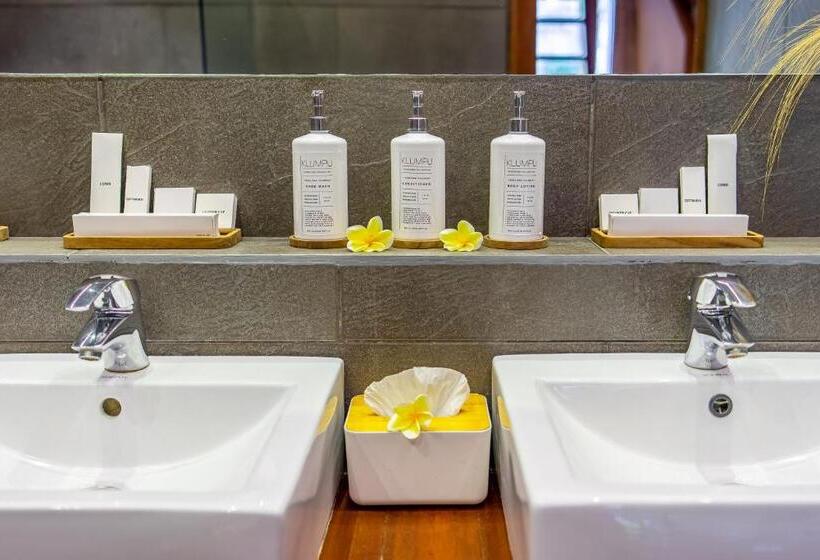 Вилла 1 Спальня, Klumpu Bali Resort