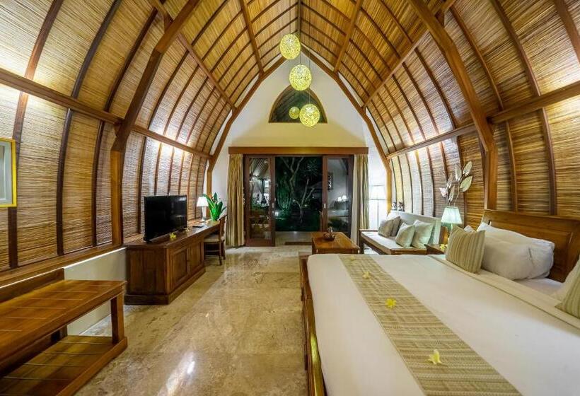 Вилла 1 Спальня, Klumpu Bali Resort