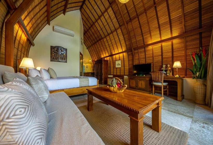 Вилла 1 Спальня, Klumpu Bali Resort