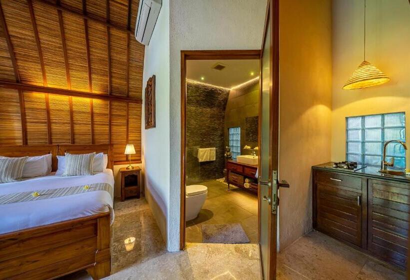 Вилла 1 Спальня, Klumpu Bali Resort