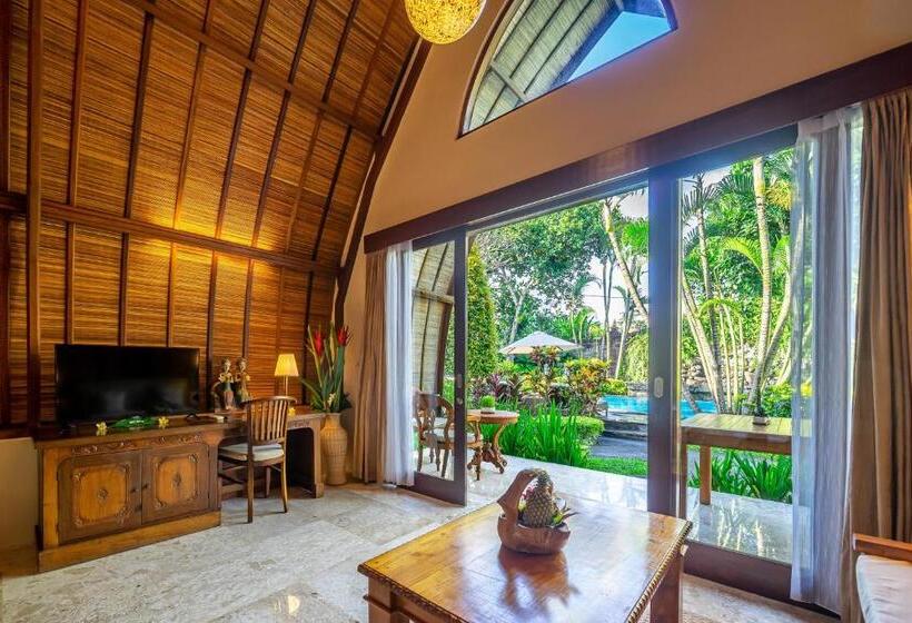 Вилла 1 Спальня, Klumpu Bali Resort