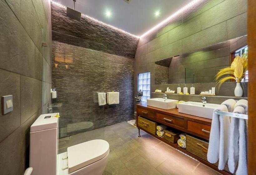 Вилла 1 Спальня, Klumpu Bali Resort