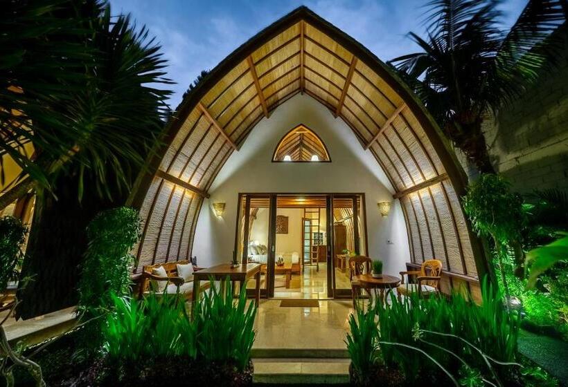 Вилла 1 Спальня, Klumpu Bali Resort