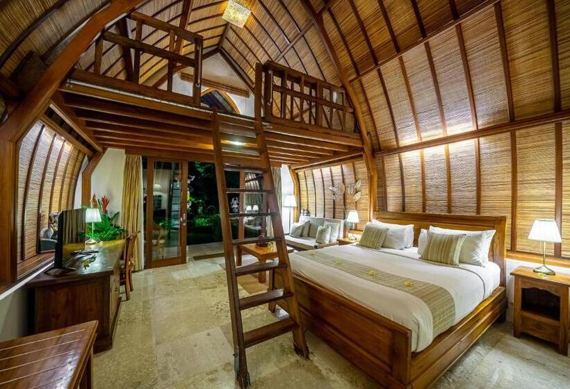 Вилла 1 Спальня, Klumpu Bali Resort