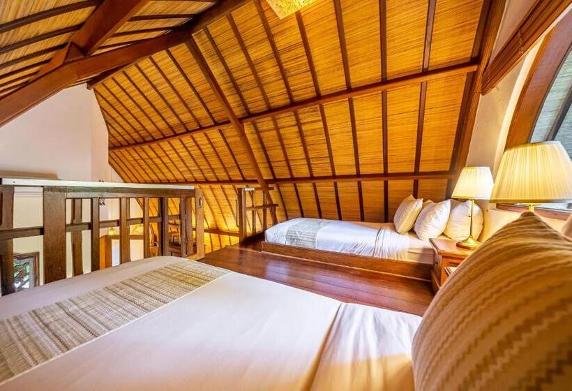 Вилла 1 Спальня, Klumpu Bali Resort