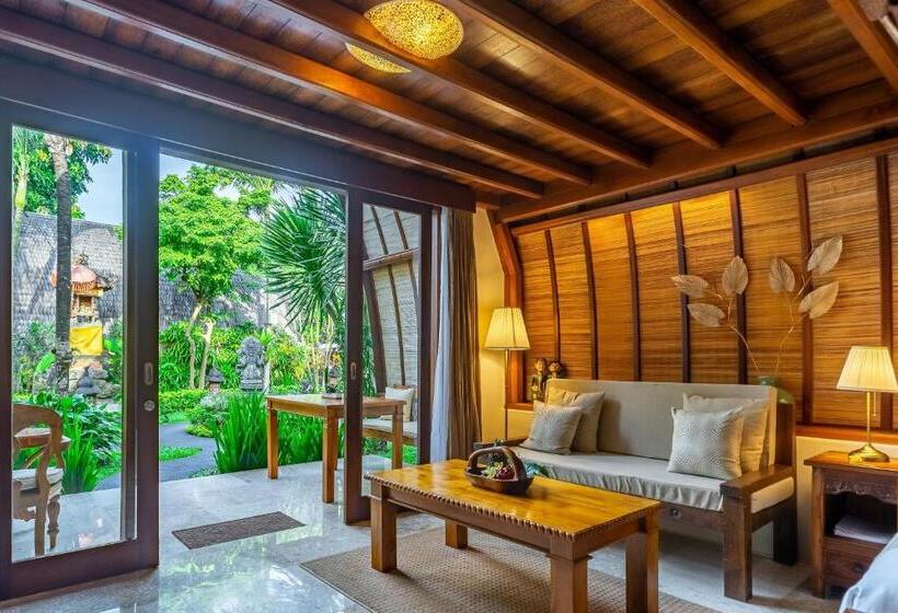 Вилла 1 Спальня, Klumpu Bali Resort