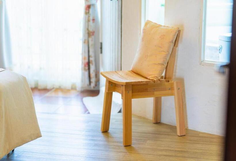 اتاق استاندارد با چشم‌انداز کوهستان, Mong Shan Homestay