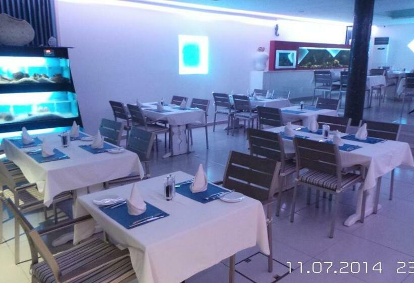 套房, Neptune Hotel Apartments Paphos