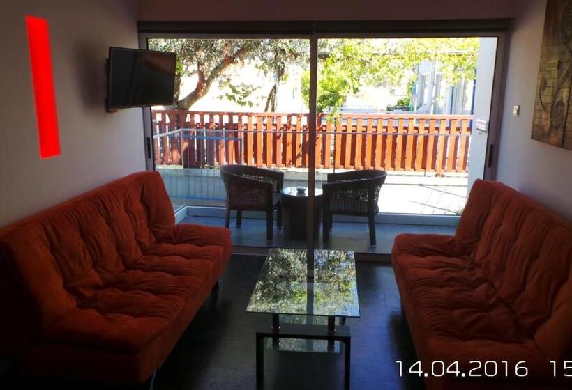 套房, Neptune Hotel Apartments Paphos