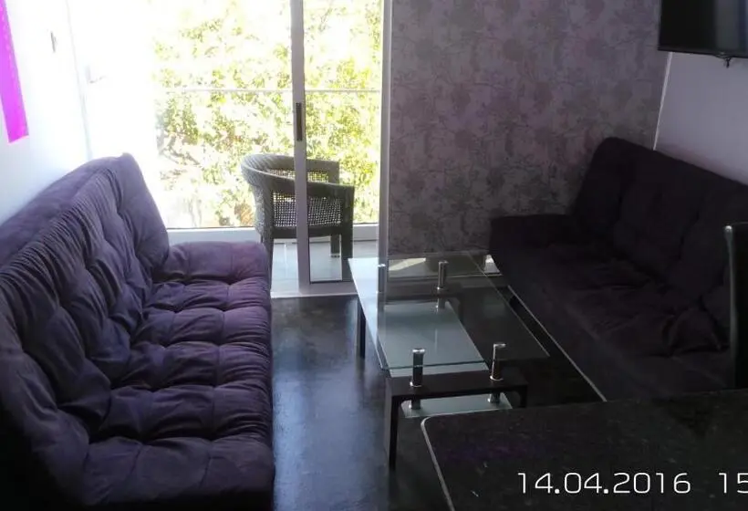 スイート, Neptune Hotel Apartments Paphos
