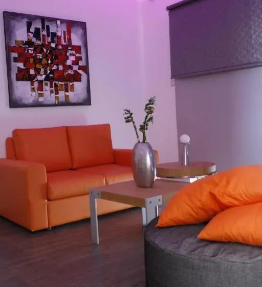 スイート, Neptune Hotel Apartments Paphos