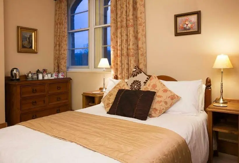 Quarto deluxe, Roscrea Bed & Breakfast