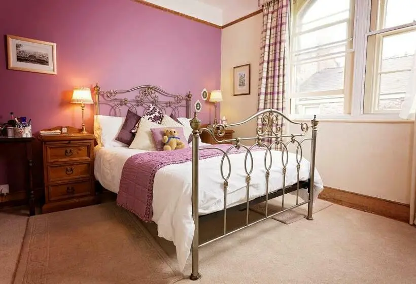 Quarto deluxe, Roscrea Bed & Breakfast