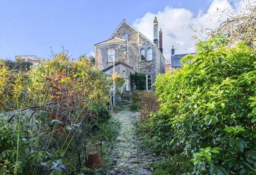 가든 전망 싱글룸, Roscrea Bed & Breakfast