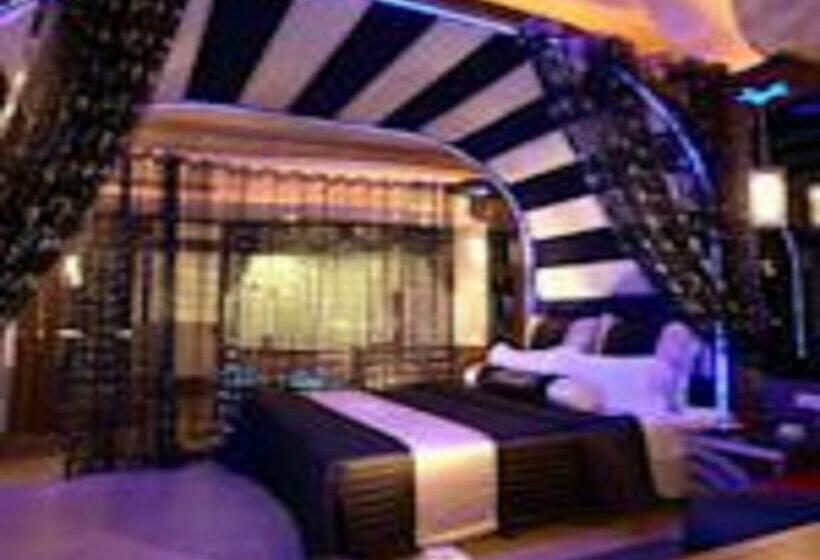 Номер Superior, 陽明旅館