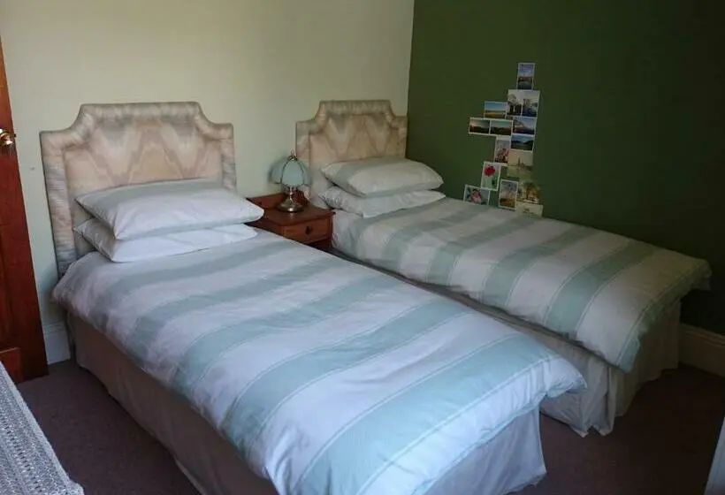 Standard-huone, Bankside Bed & Breakfast