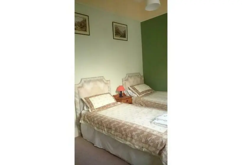 Standard-huone, Bankside Bed & Breakfast