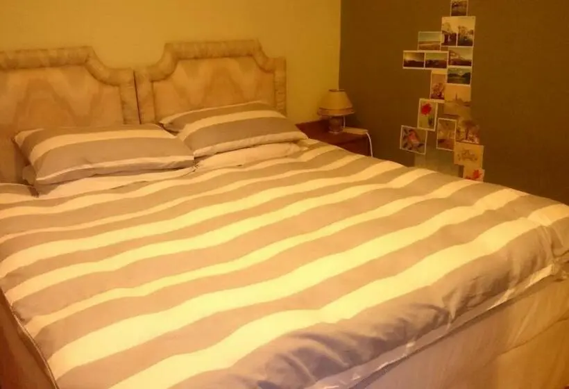 Standard-huone, Bankside Bed & Breakfast