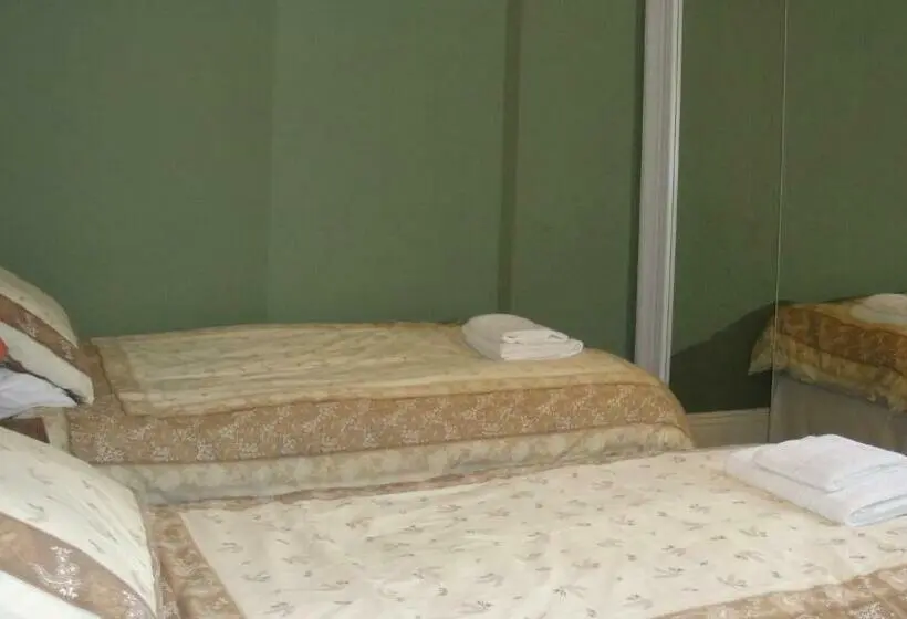 Standard-huone, Bankside Bed & Breakfast