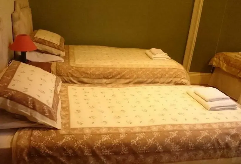 Standard-huone, Bankside Bed & Breakfast