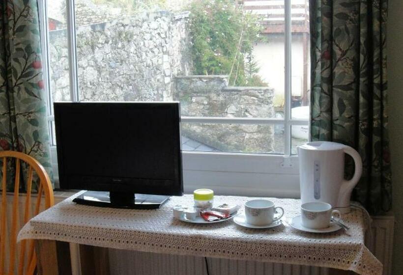 חדר סטנדרט, Bankside Bed & Breakfast