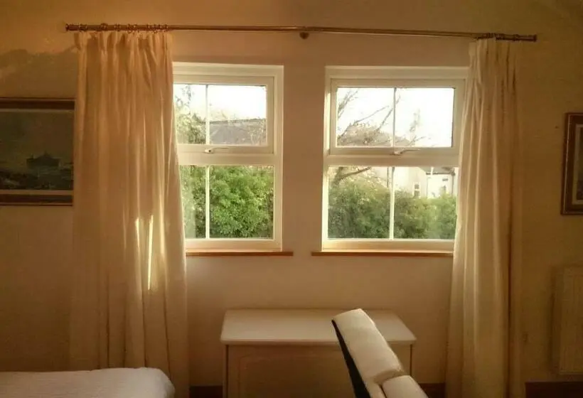 Deluxe-perhehuone, Bankside Bed & Breakfast