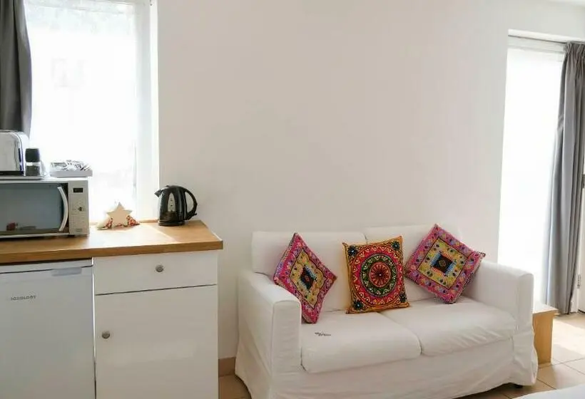 スタンダードルーム, Bayview Bed And Breakfast