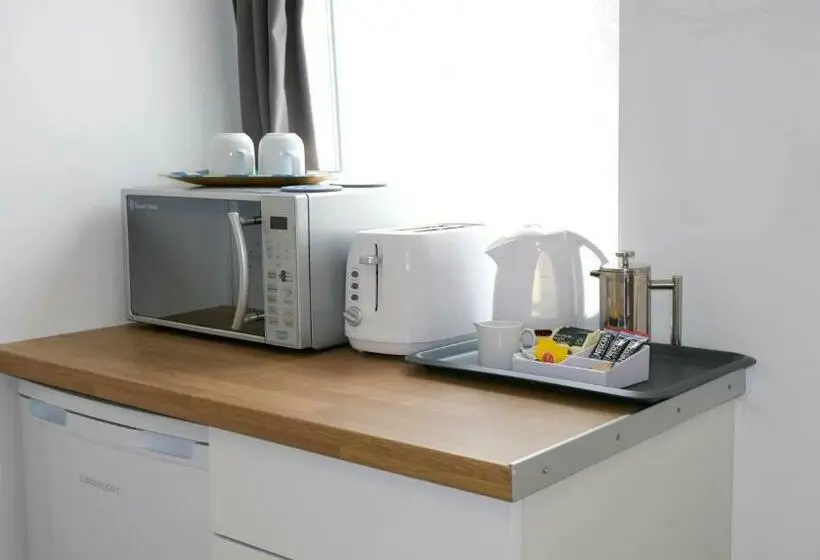 スタンダードルーム, Bayview Bed And Breakfast