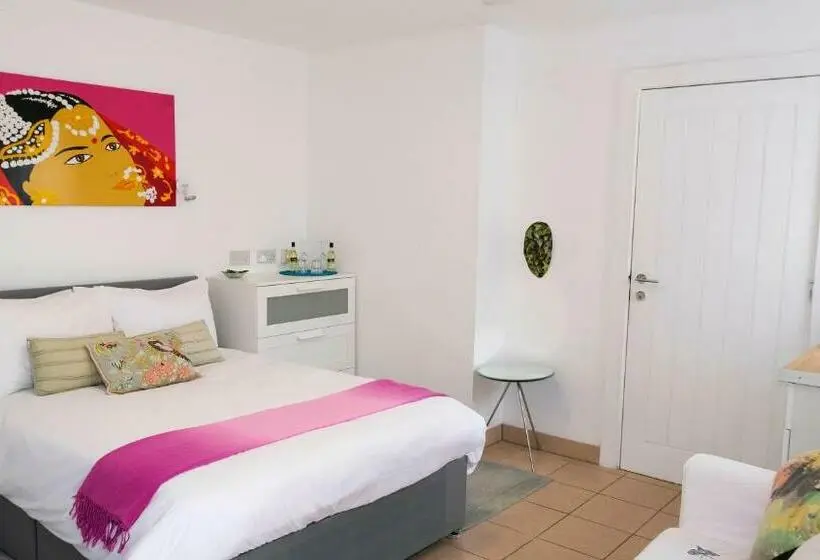 スタンダードルーム, Bayview Bed And Breakfast