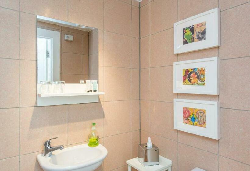 标准间, Bayview Bed And Breakfast