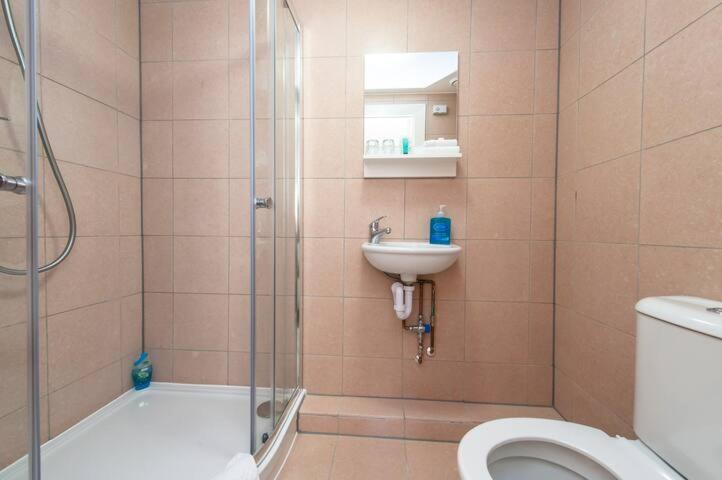 Номер Стандарт, Bayview Bed And Breakfast