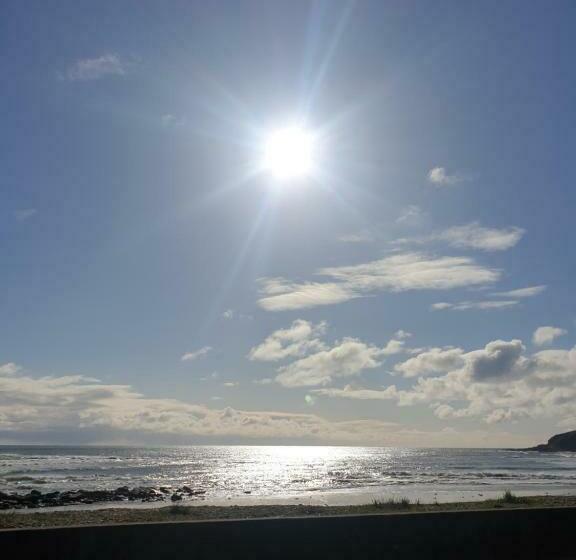 豪华海景房, Bayview Bed And Breakfast